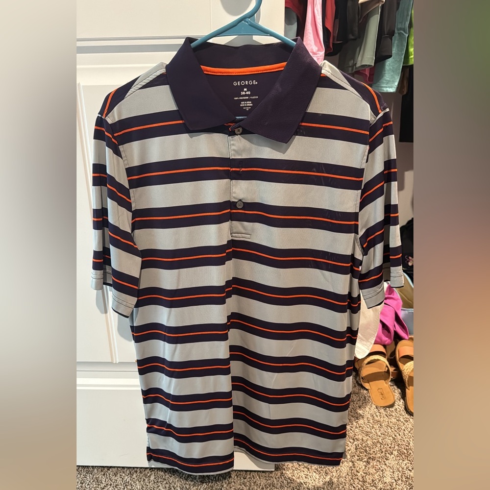 Men’s dry fit shirt
